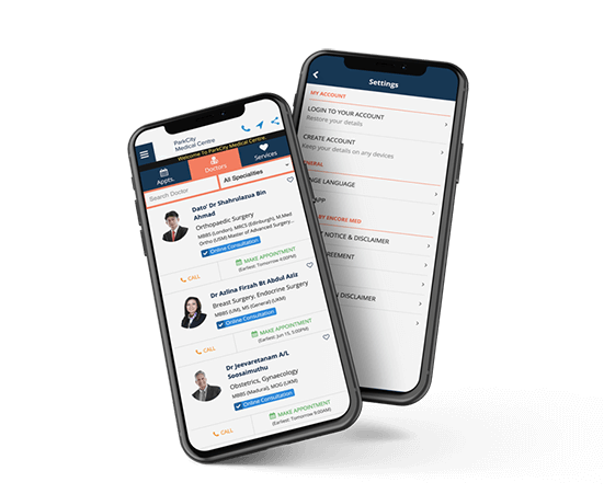 About PMC Telehealth Plus Virtual Consultation